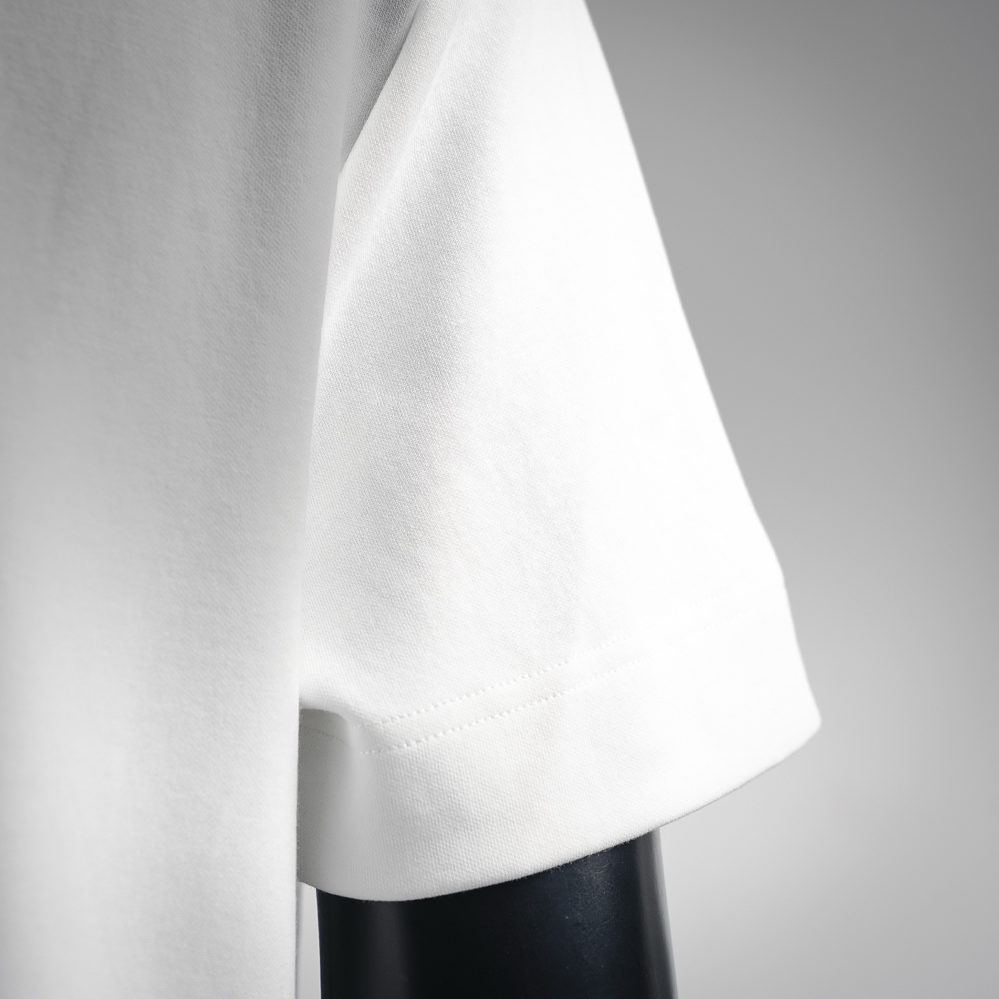Fend casual loose t-shirt