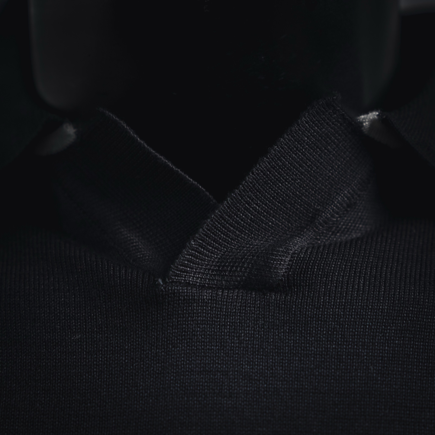 Ralph striped embroidered Polo