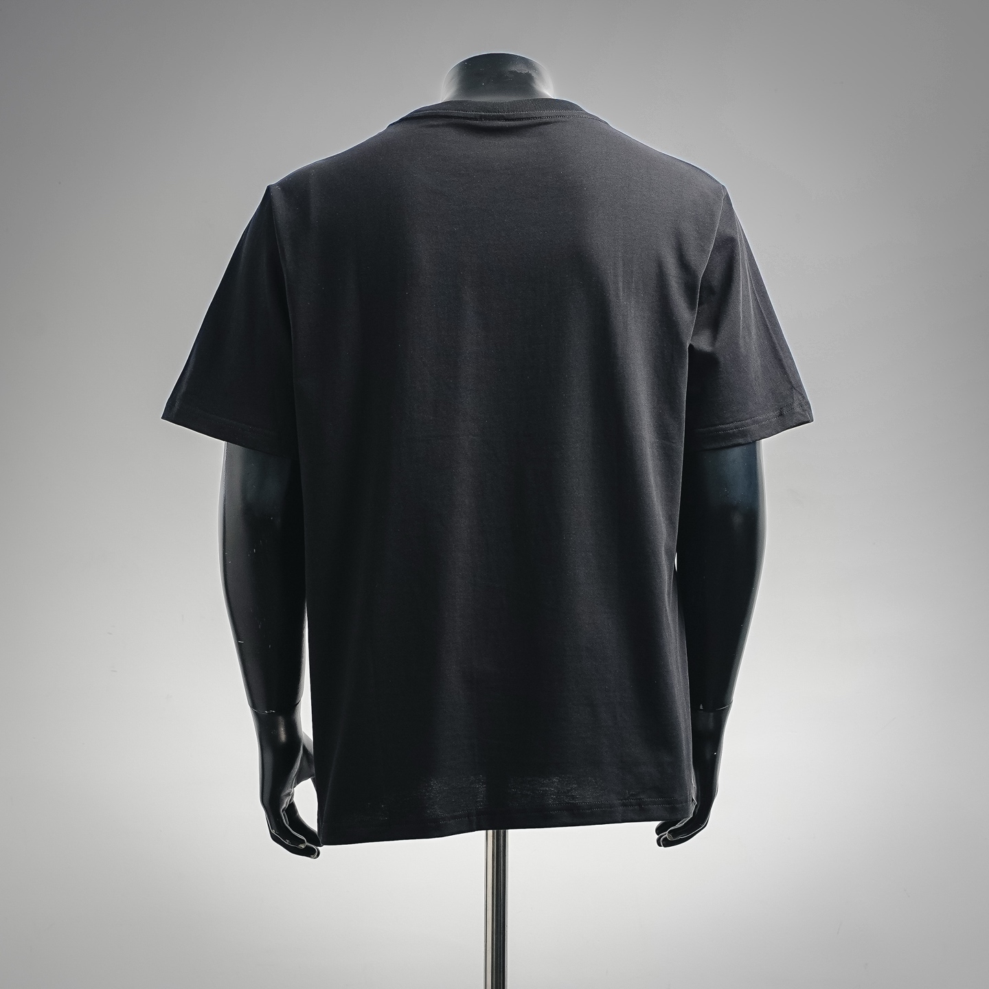 Berlu badge t-shirt
