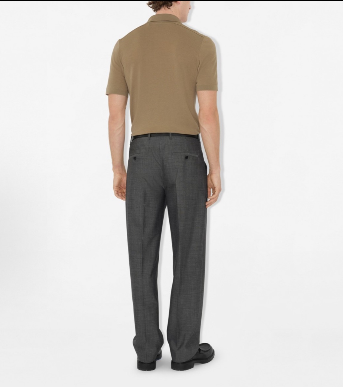 Bur classic Polo