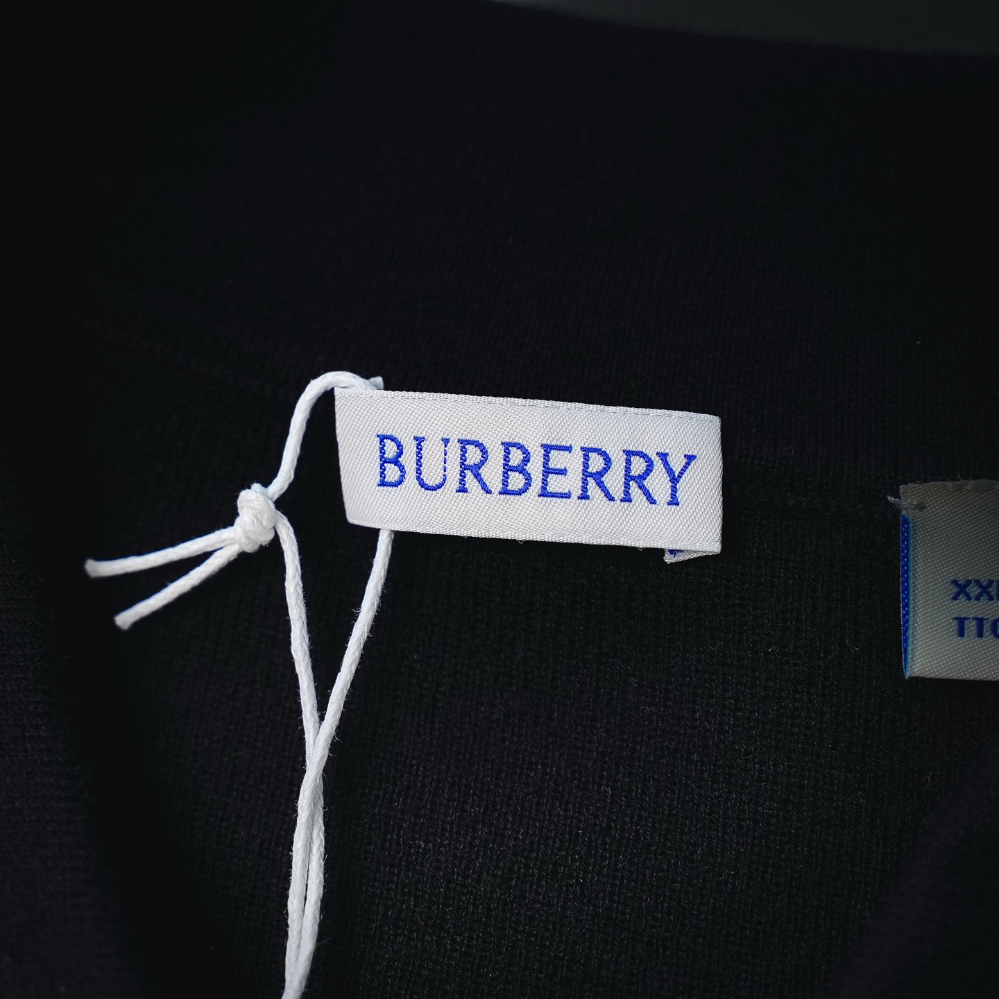 Brunello long sleeve sweate Polo