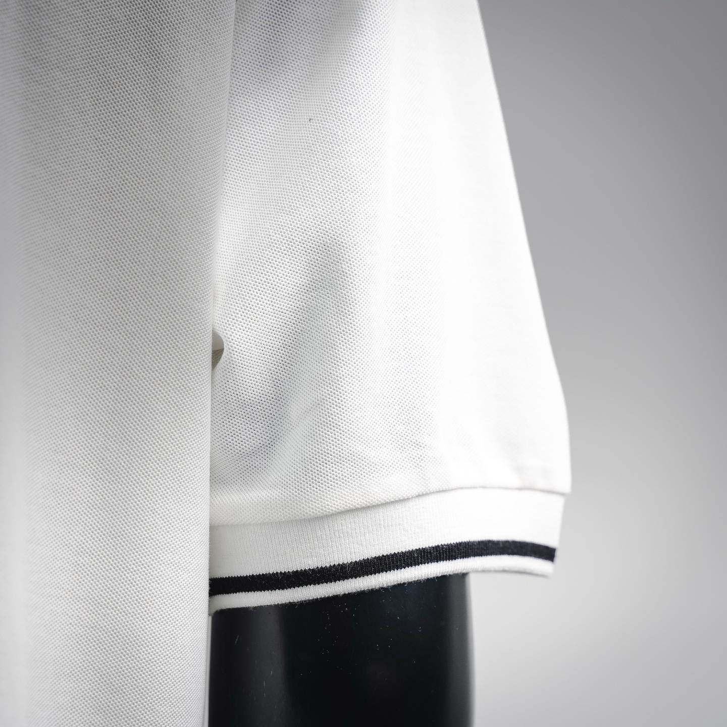 Pra logo badge Polo