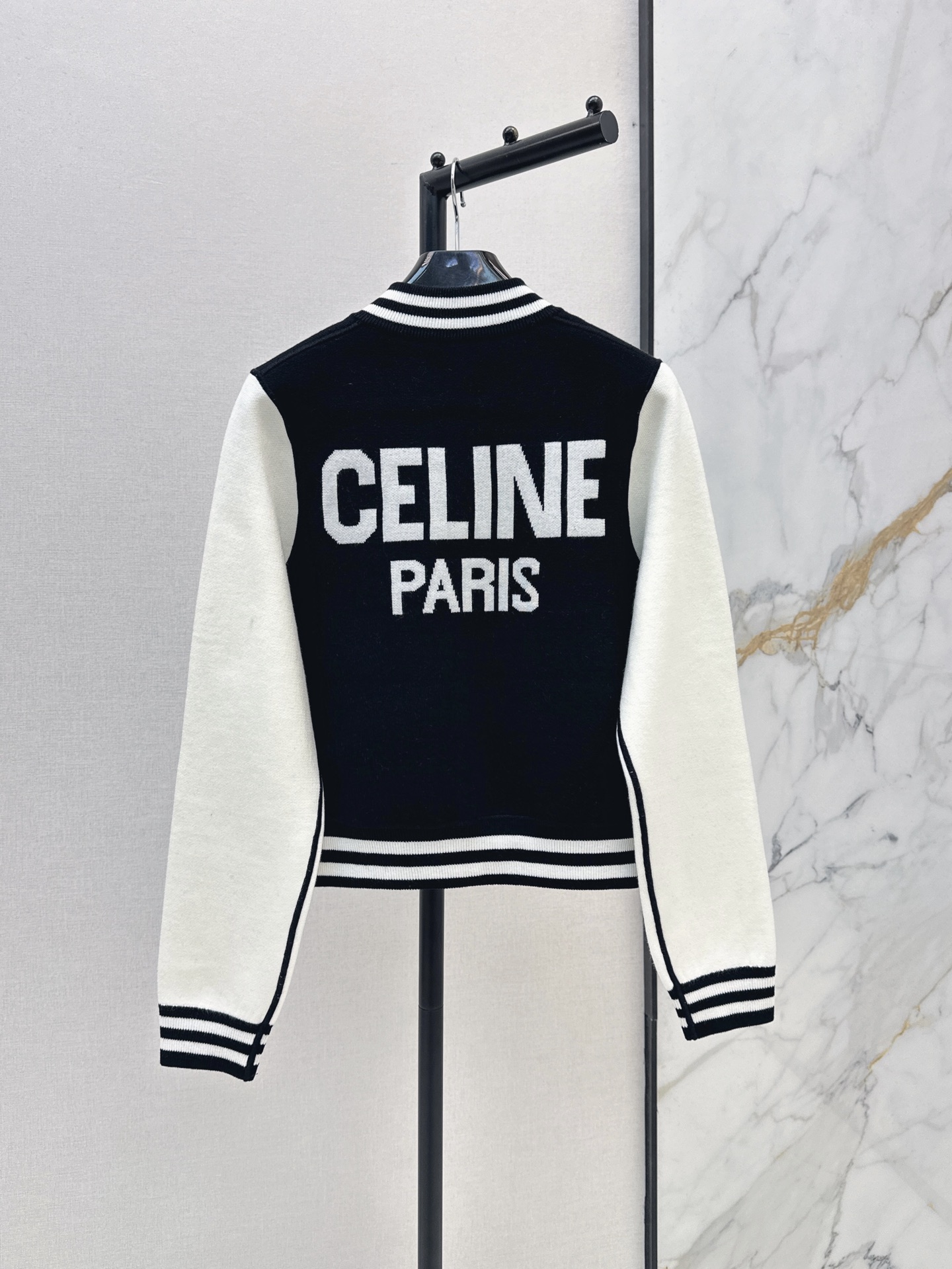 Celi 26fw bomber jacket