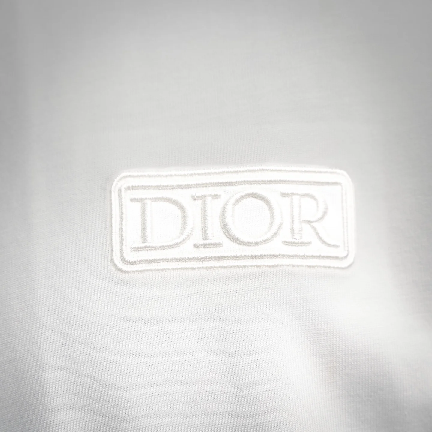 Dio casual t-shrt