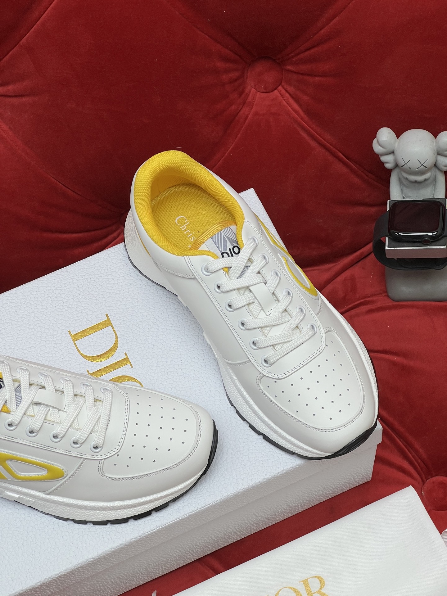 CD casual sneakers