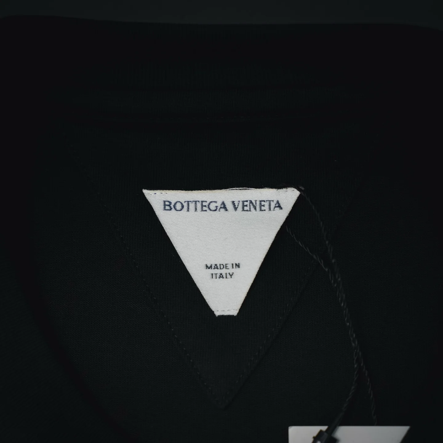 Bottega casual t-shirt