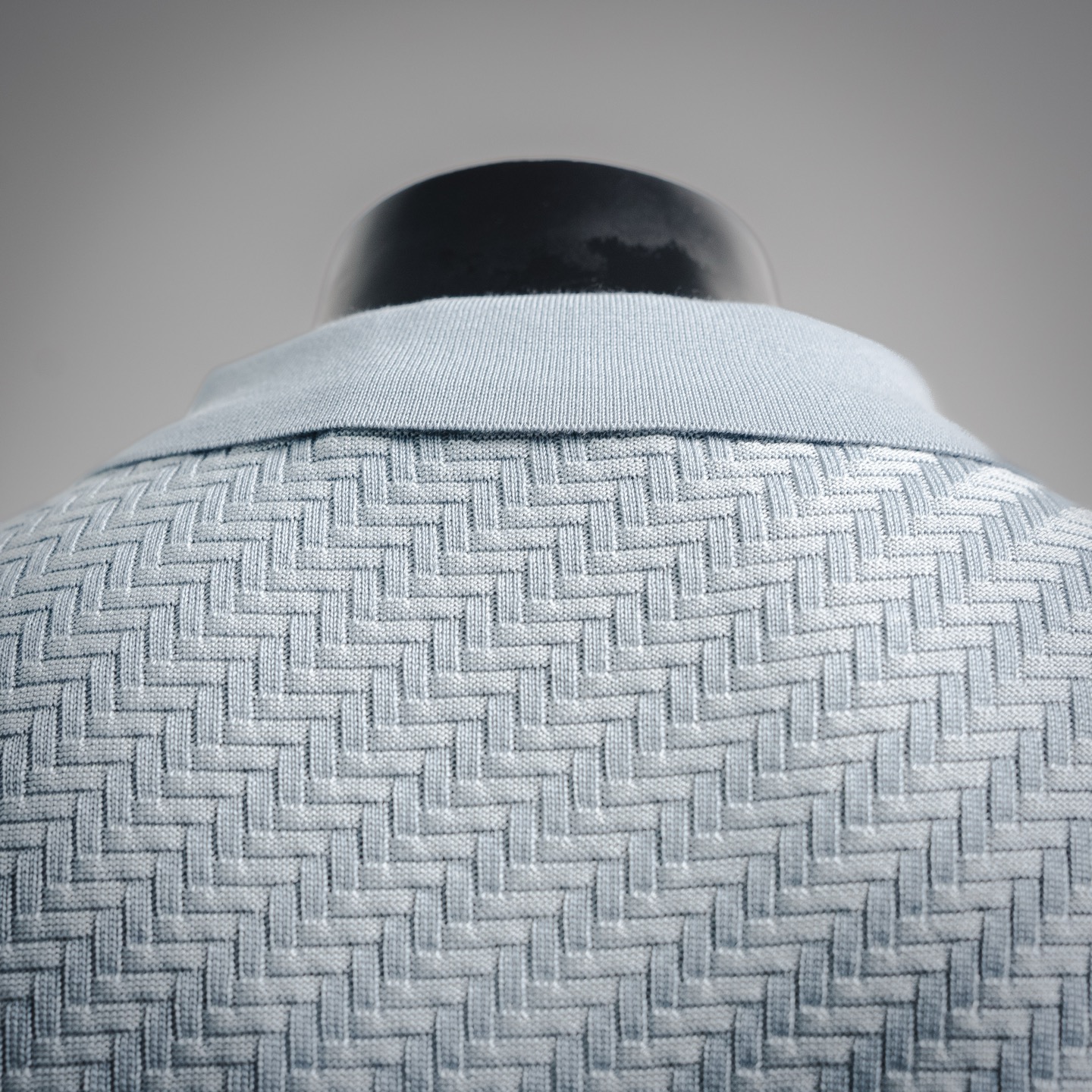 Bottega knit Polo
