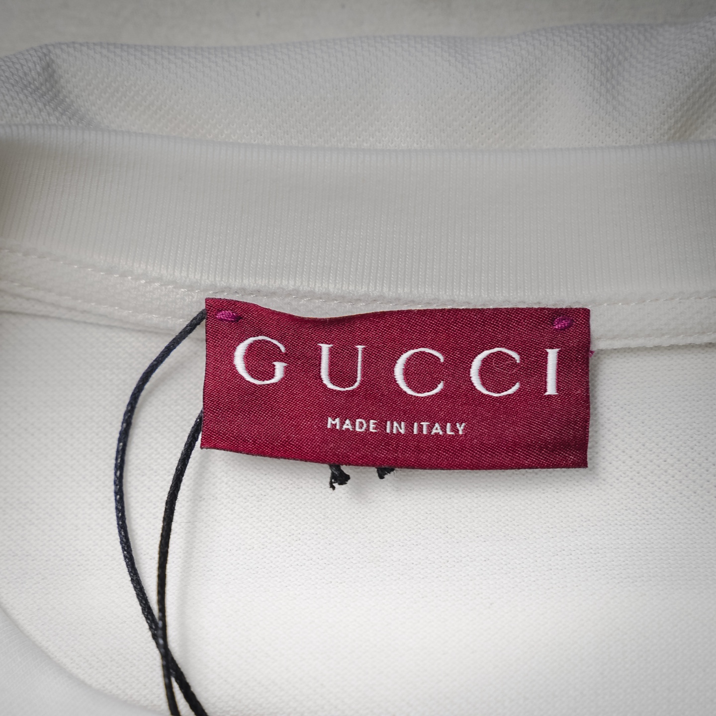 Guc casual loose t-shirt