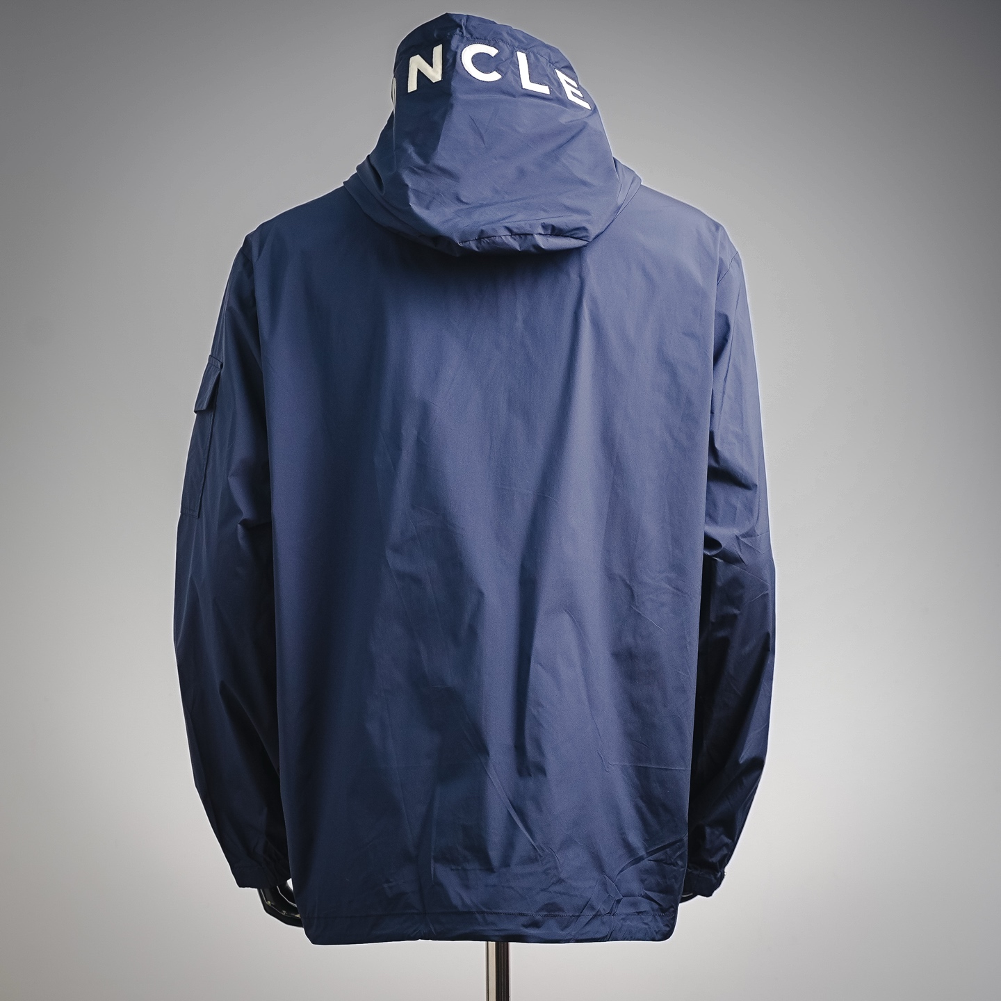 Mon technical utility jacket