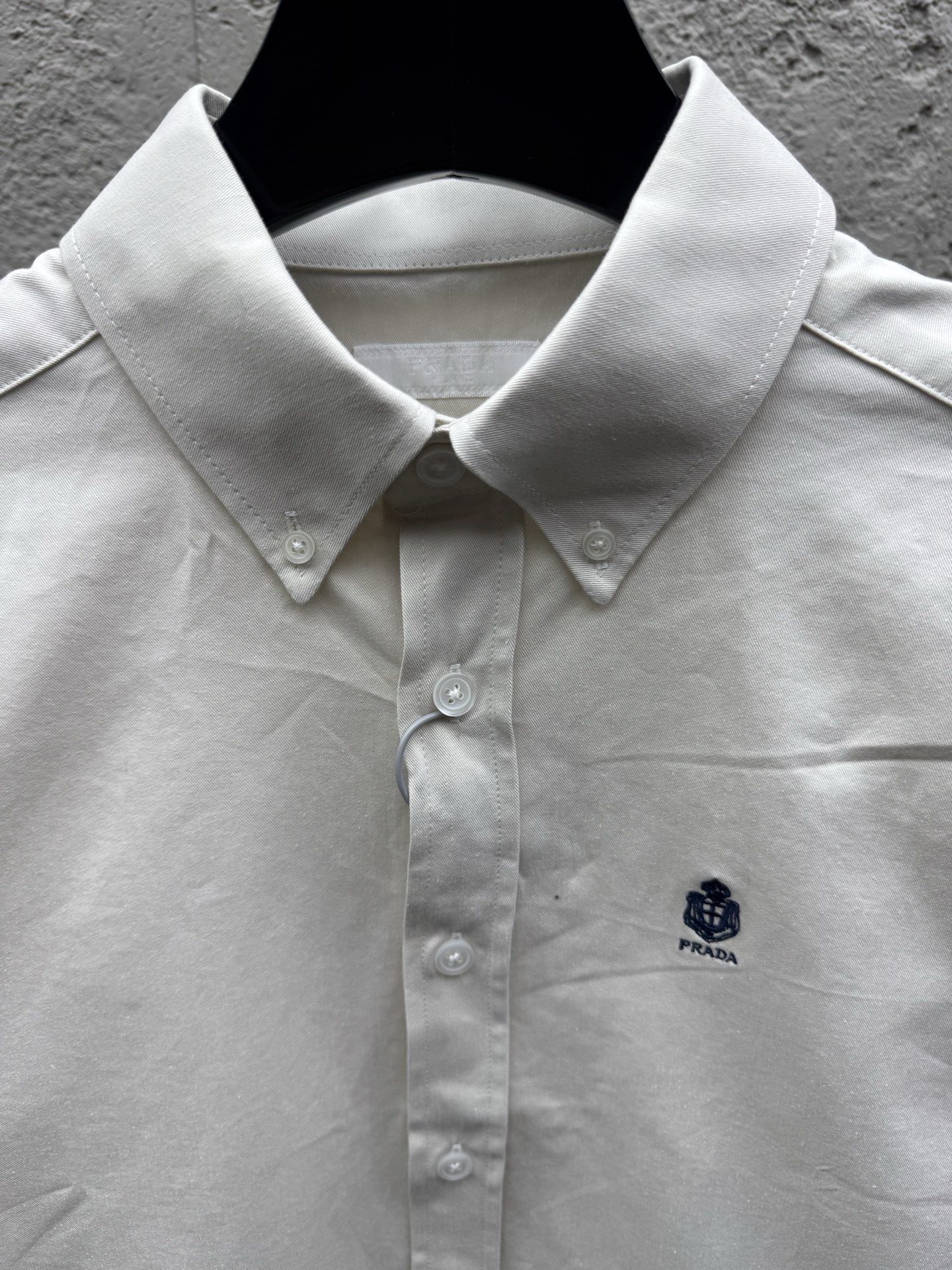 Pra embroidered jacket