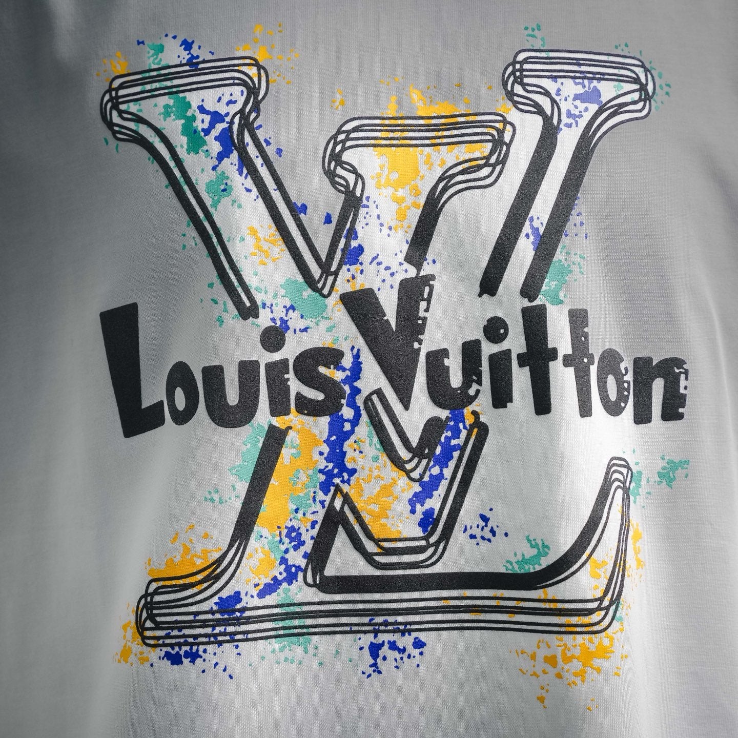 Louis printed t-shirt