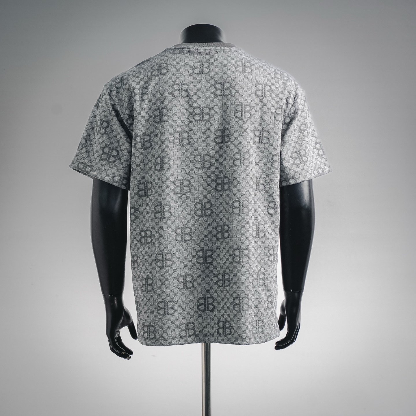 Balen  jacquard t-shirt