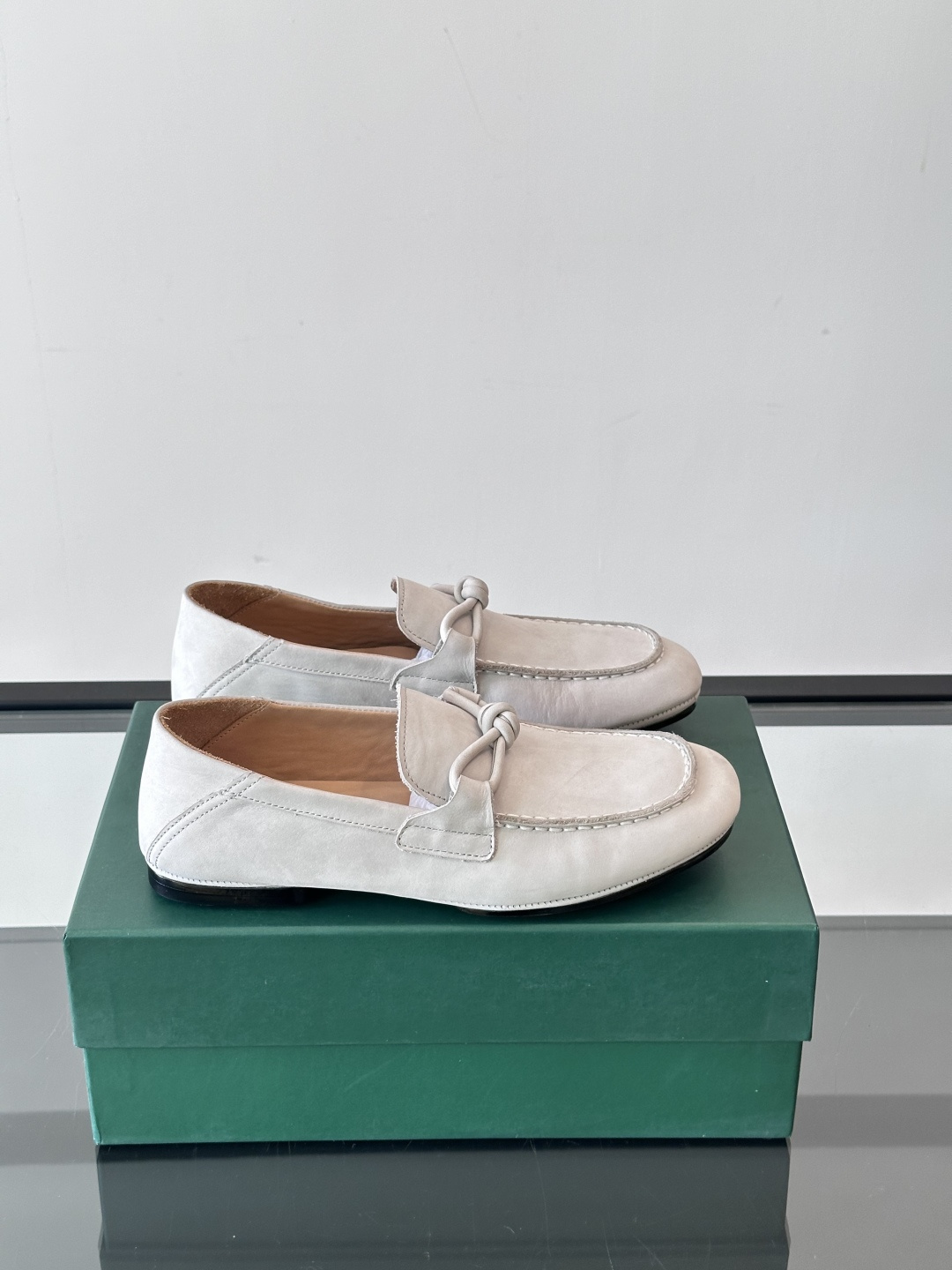 Bottega skateboard shoes