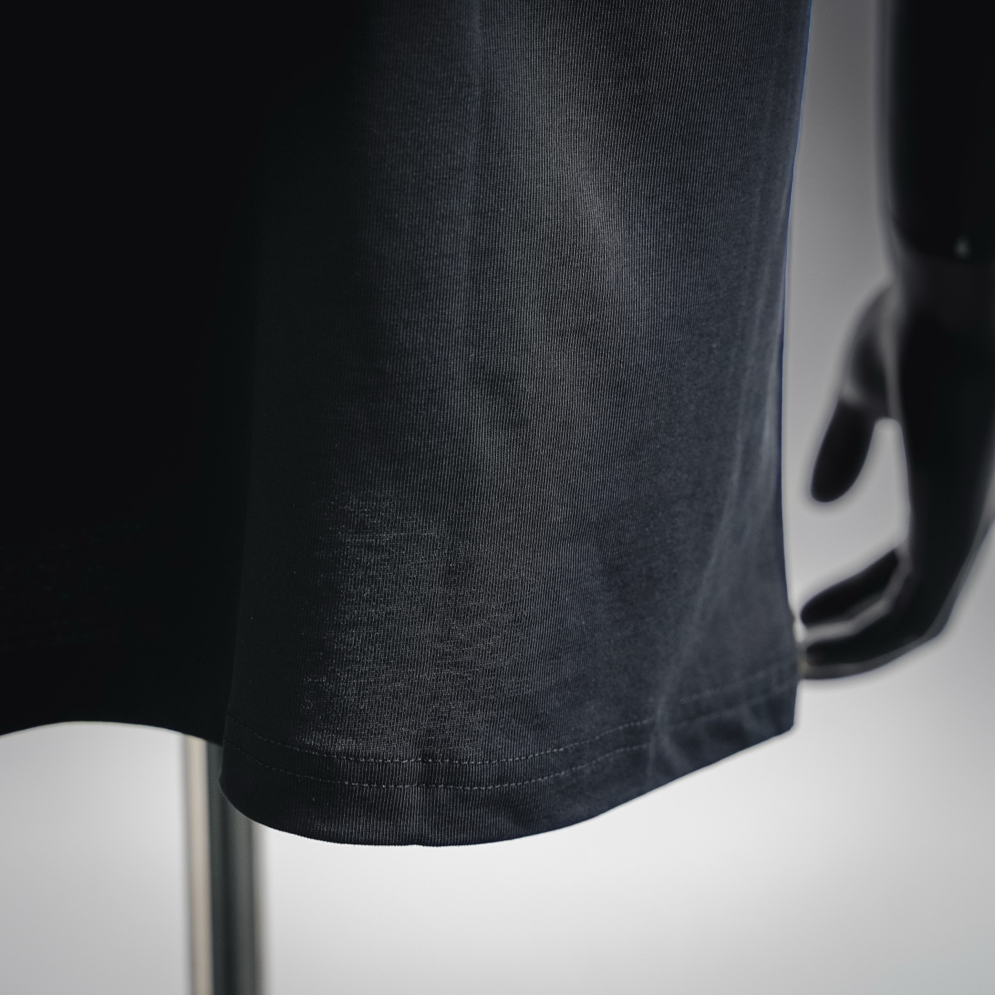 Mon printed t-shrit