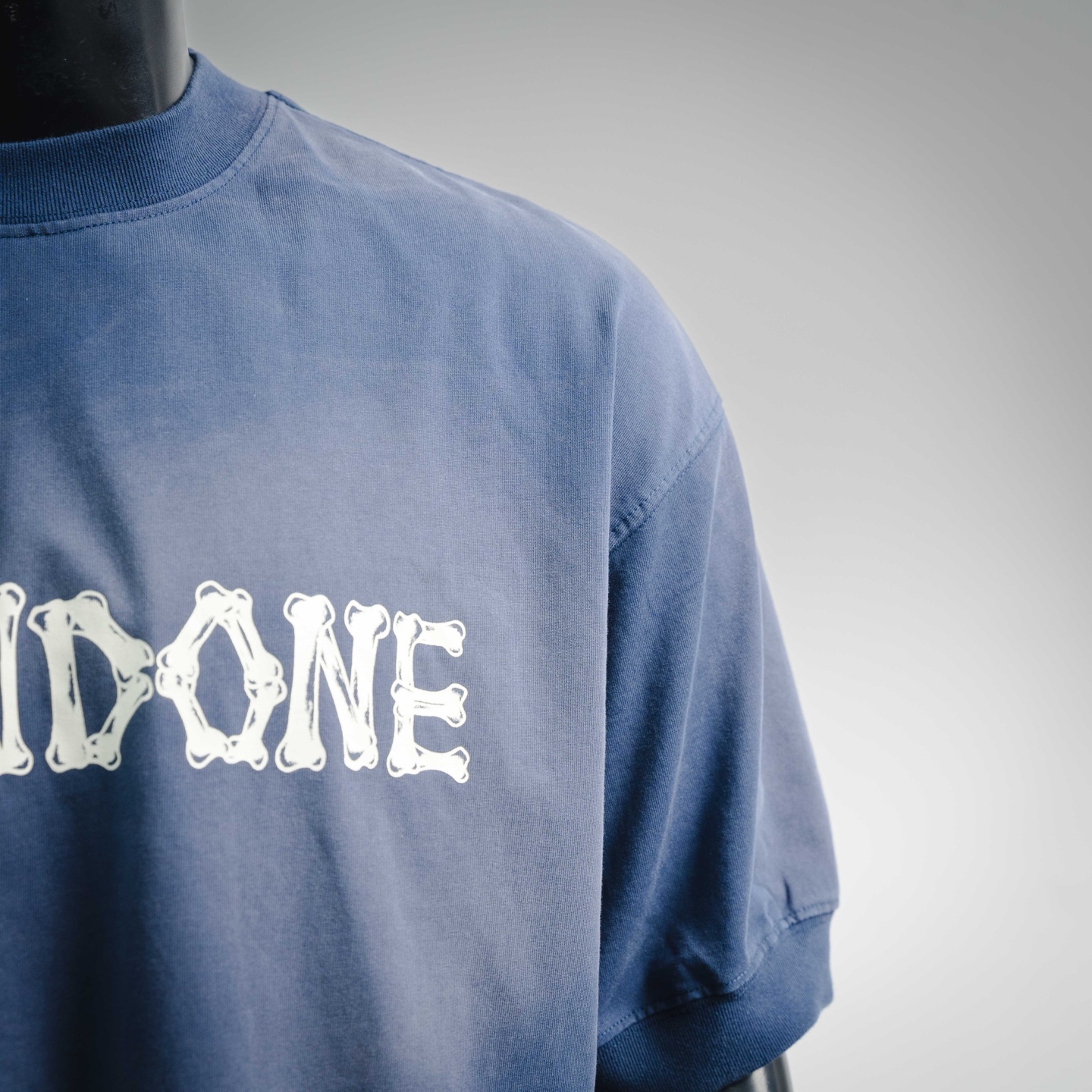 We11 gradient tie-dye t-shirt