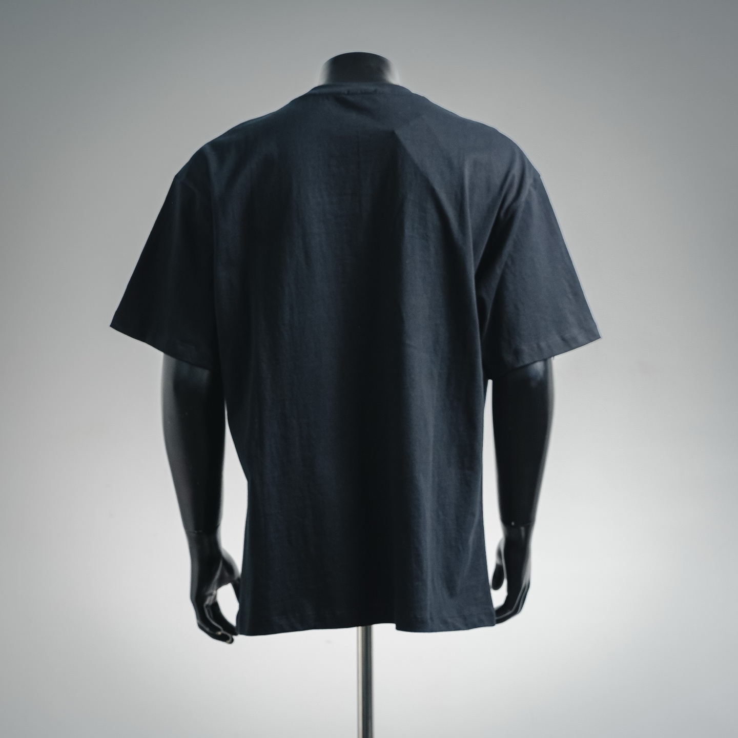Saint casual loose t-shirt