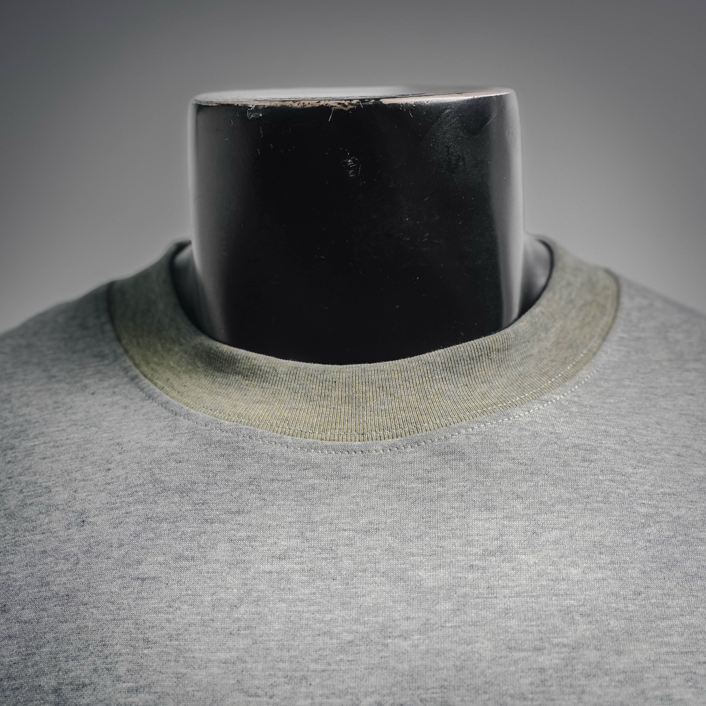 Louis distressed  t-shirt