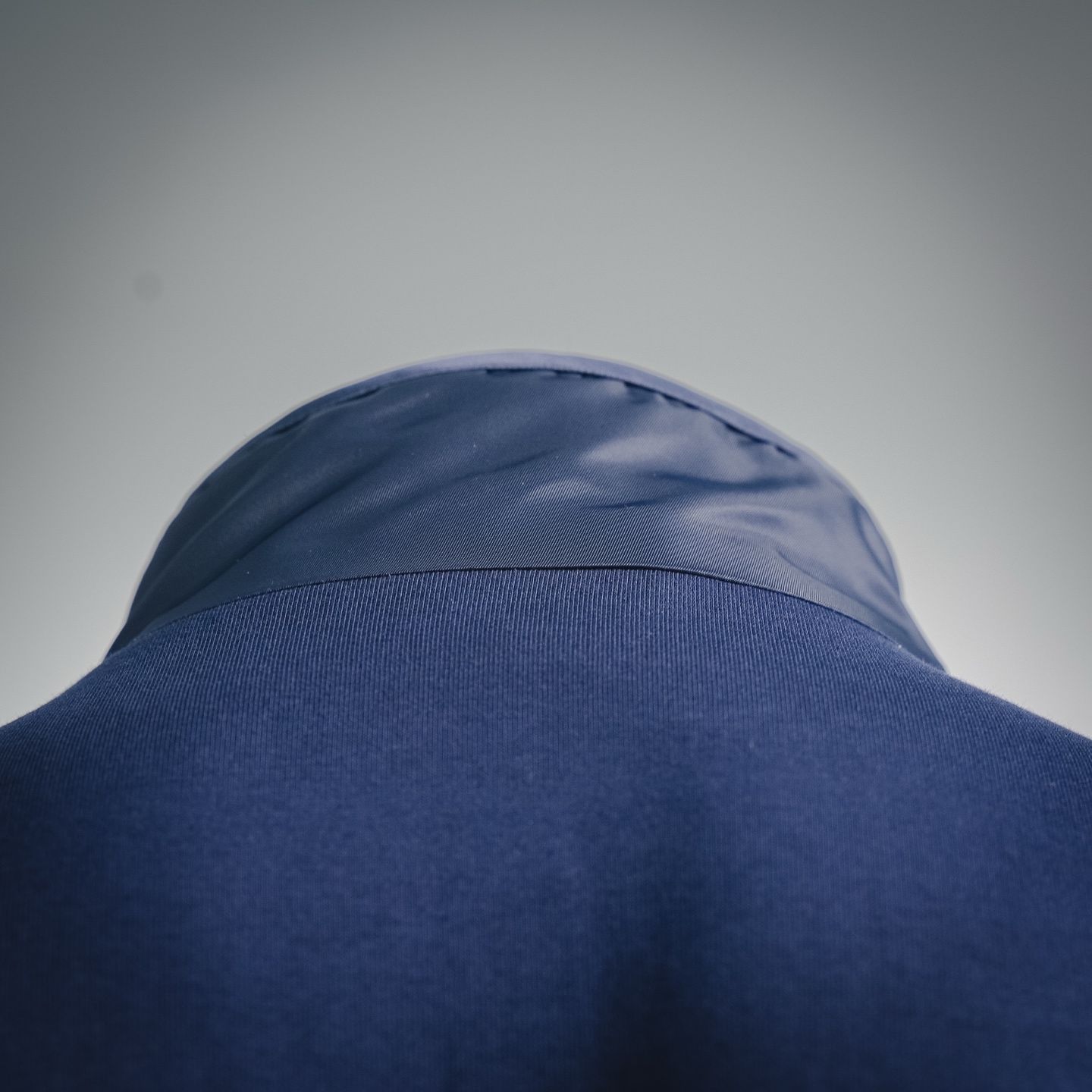 Pra 26ss zip-up contract hoodie