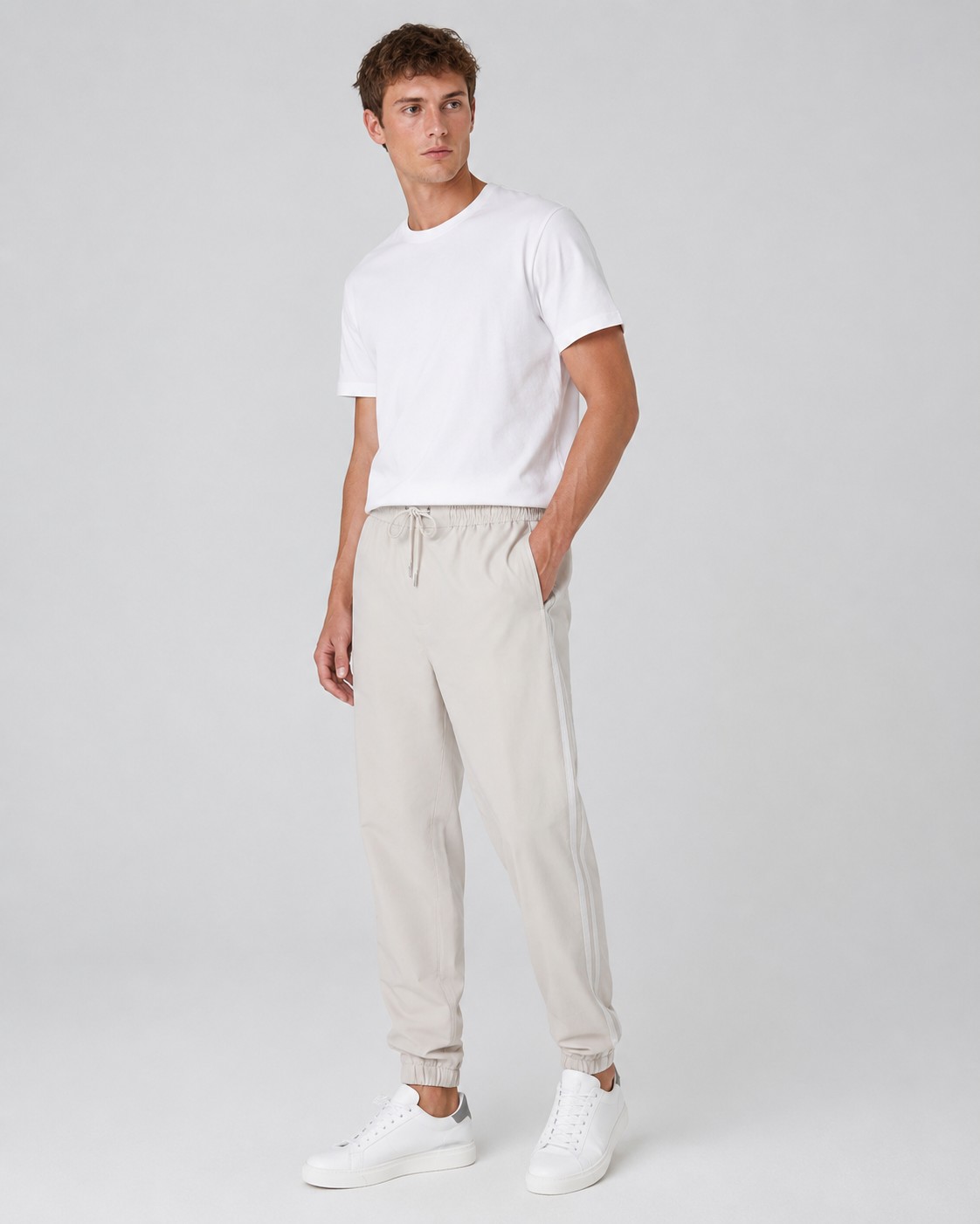 Mon quick-dry jogger pants