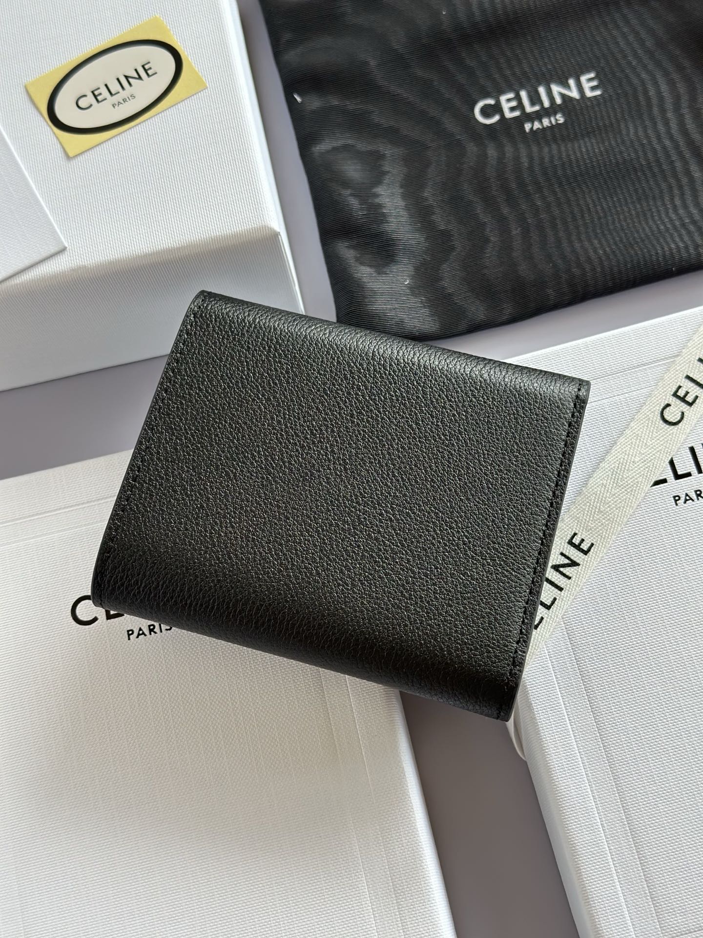 Cel wallet