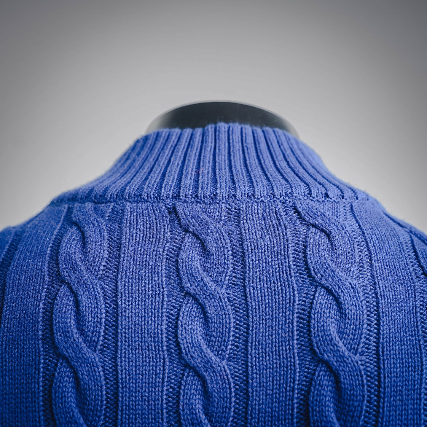 Ralph cozy knit sweater