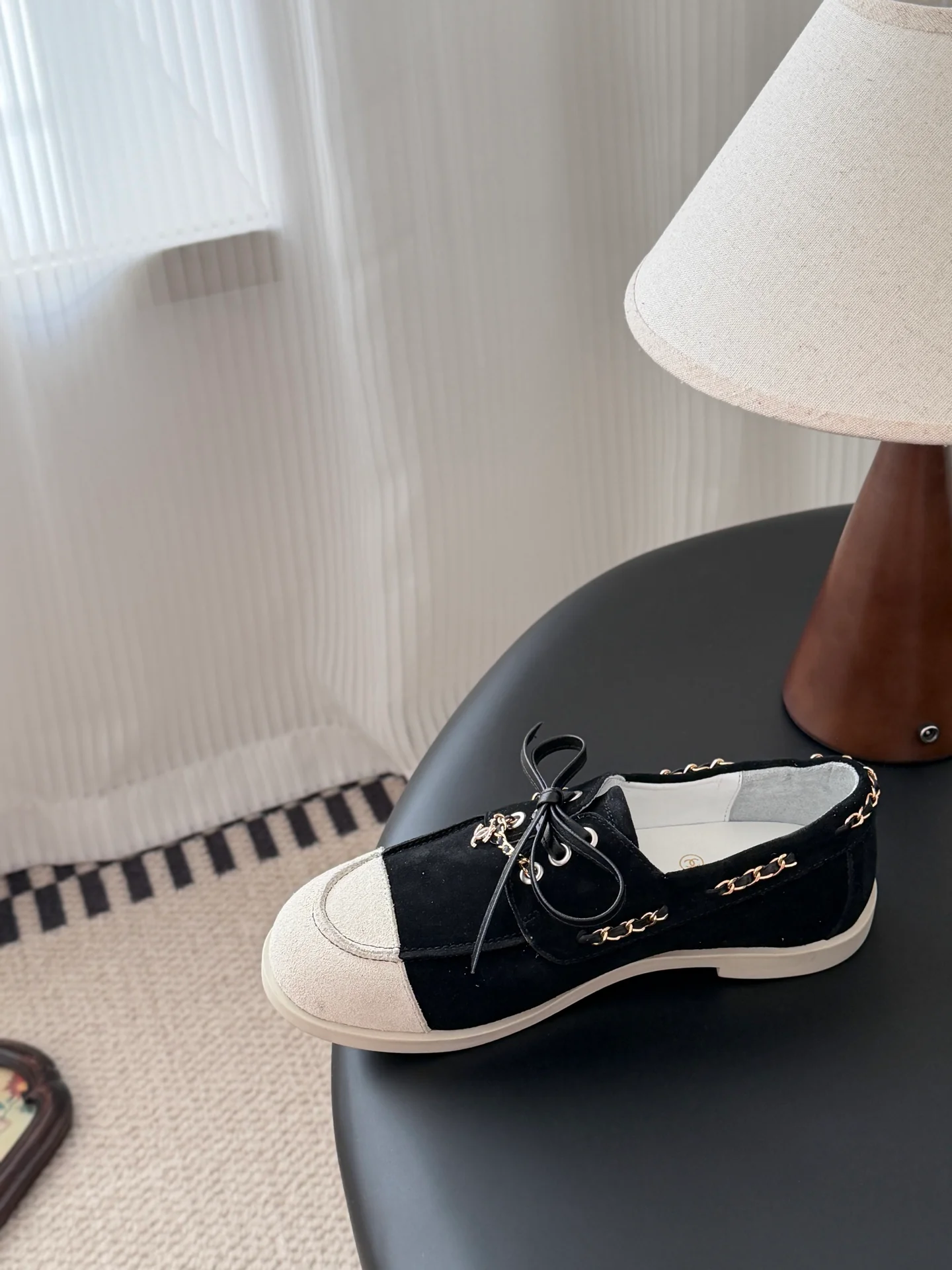 Chan 26ss casual shoes