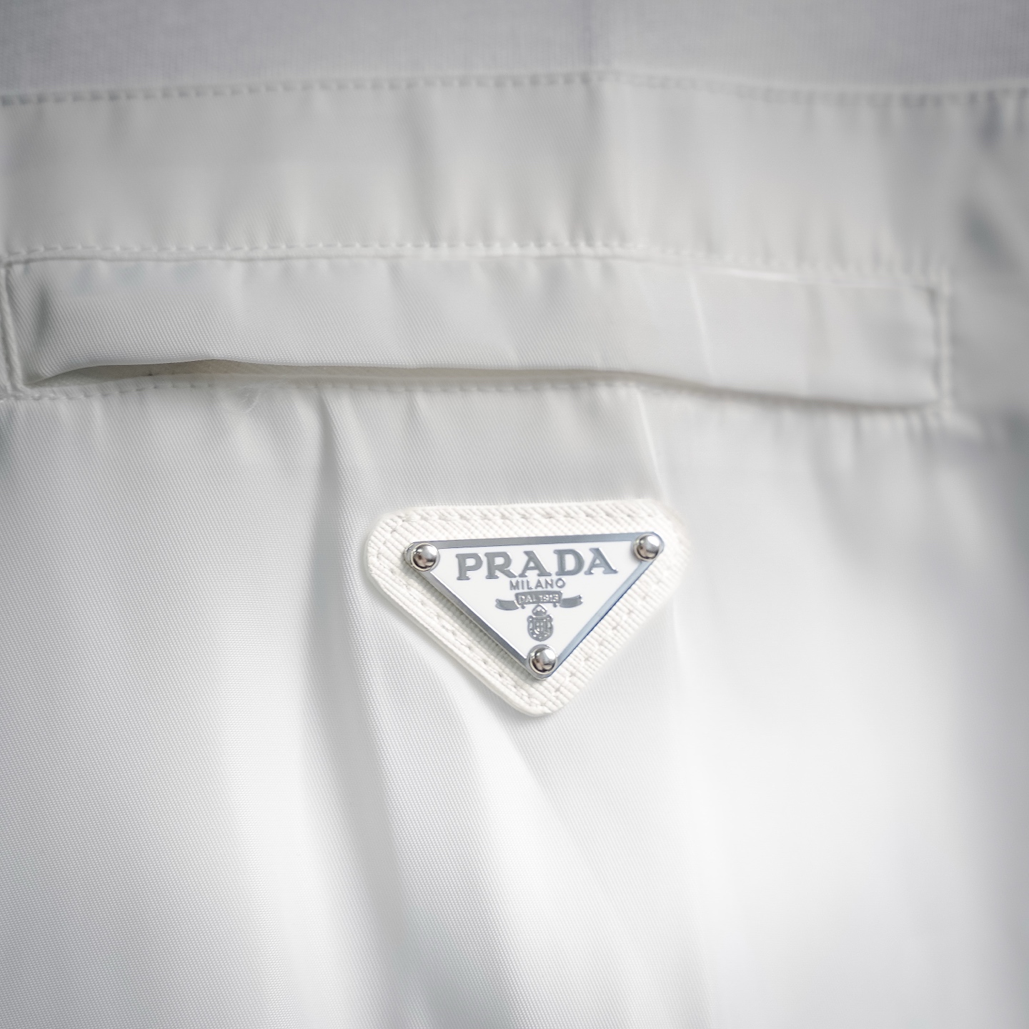 Pra patch spockets t-shirt