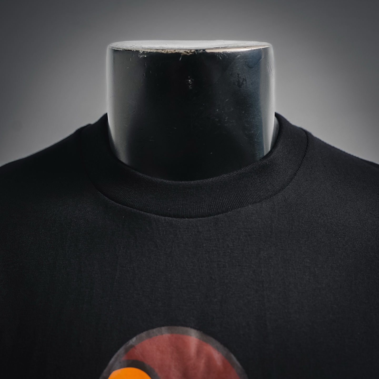 Eap printed t-shirt