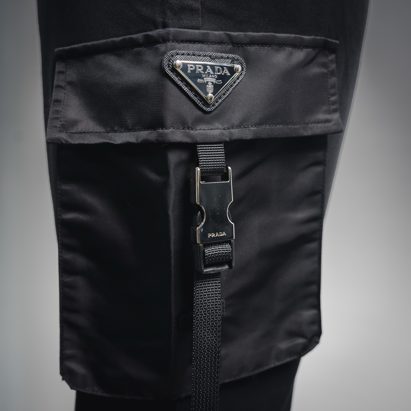 Pra cargo pocket pants