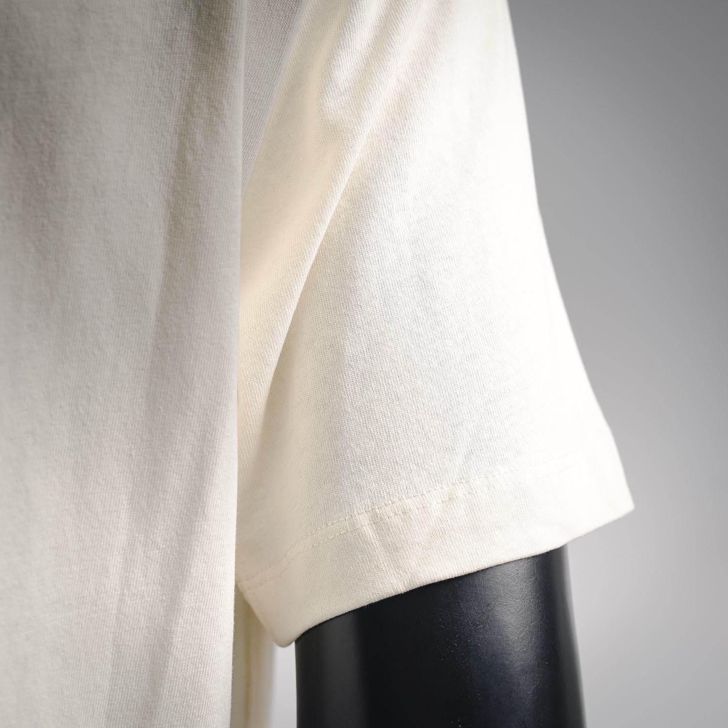 Stone printed t-shirt