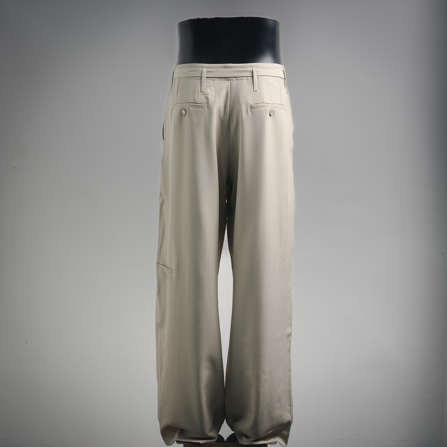 Louis wide-leg pants