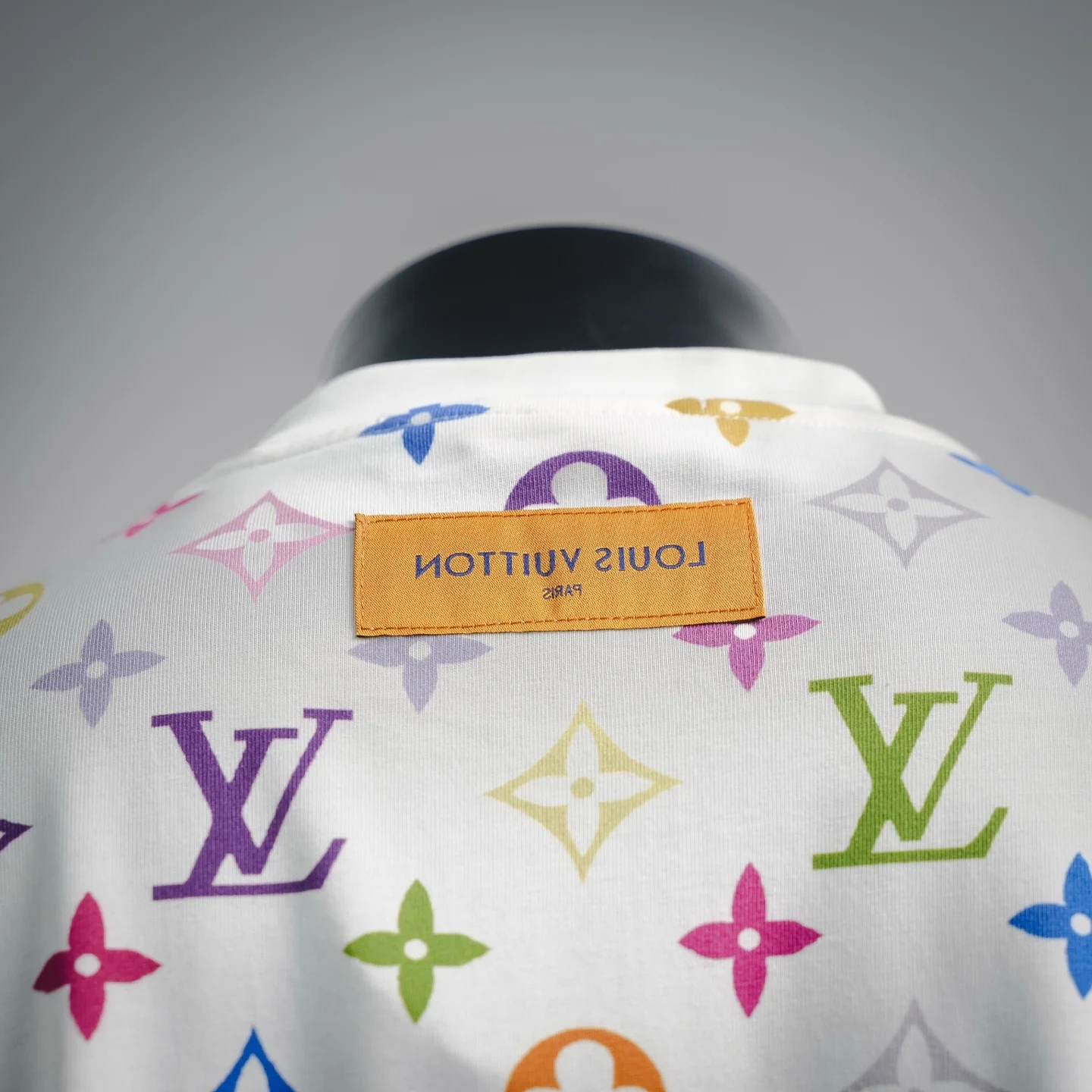 Louis printed t-shirt