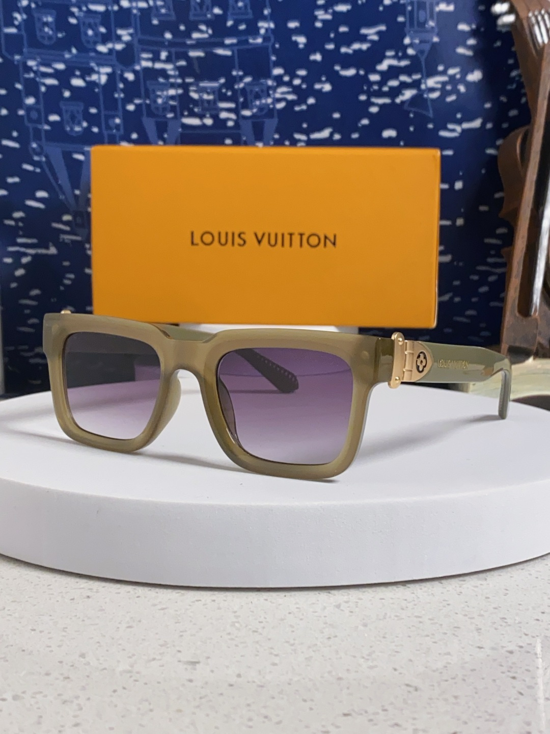 Louis sunglasses