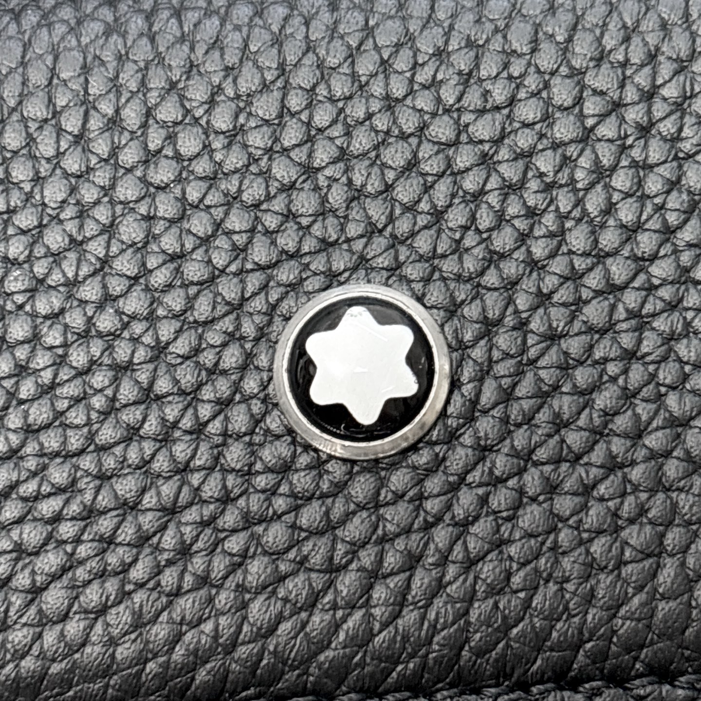 Montb briefcase