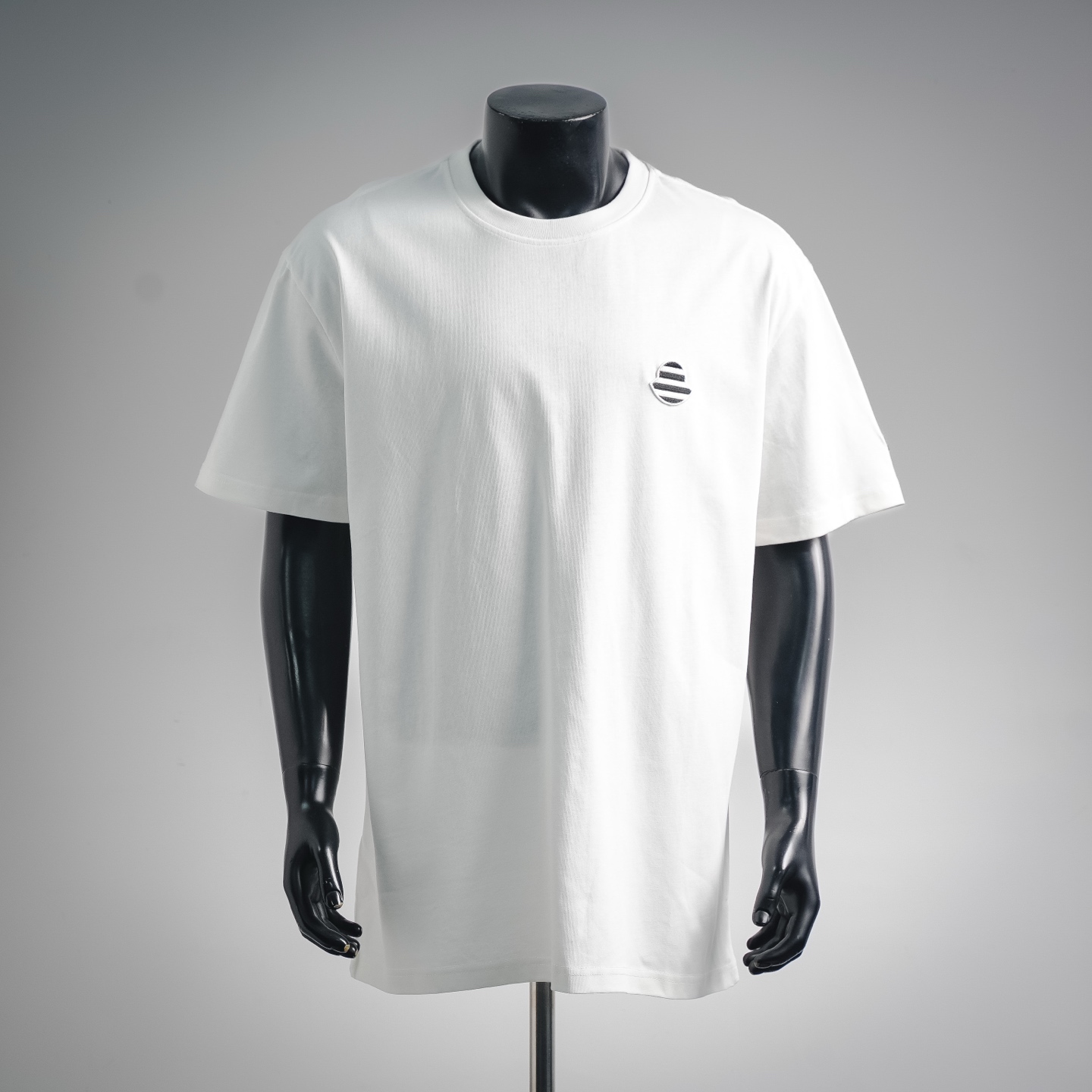 Monc embroidery t-shirt