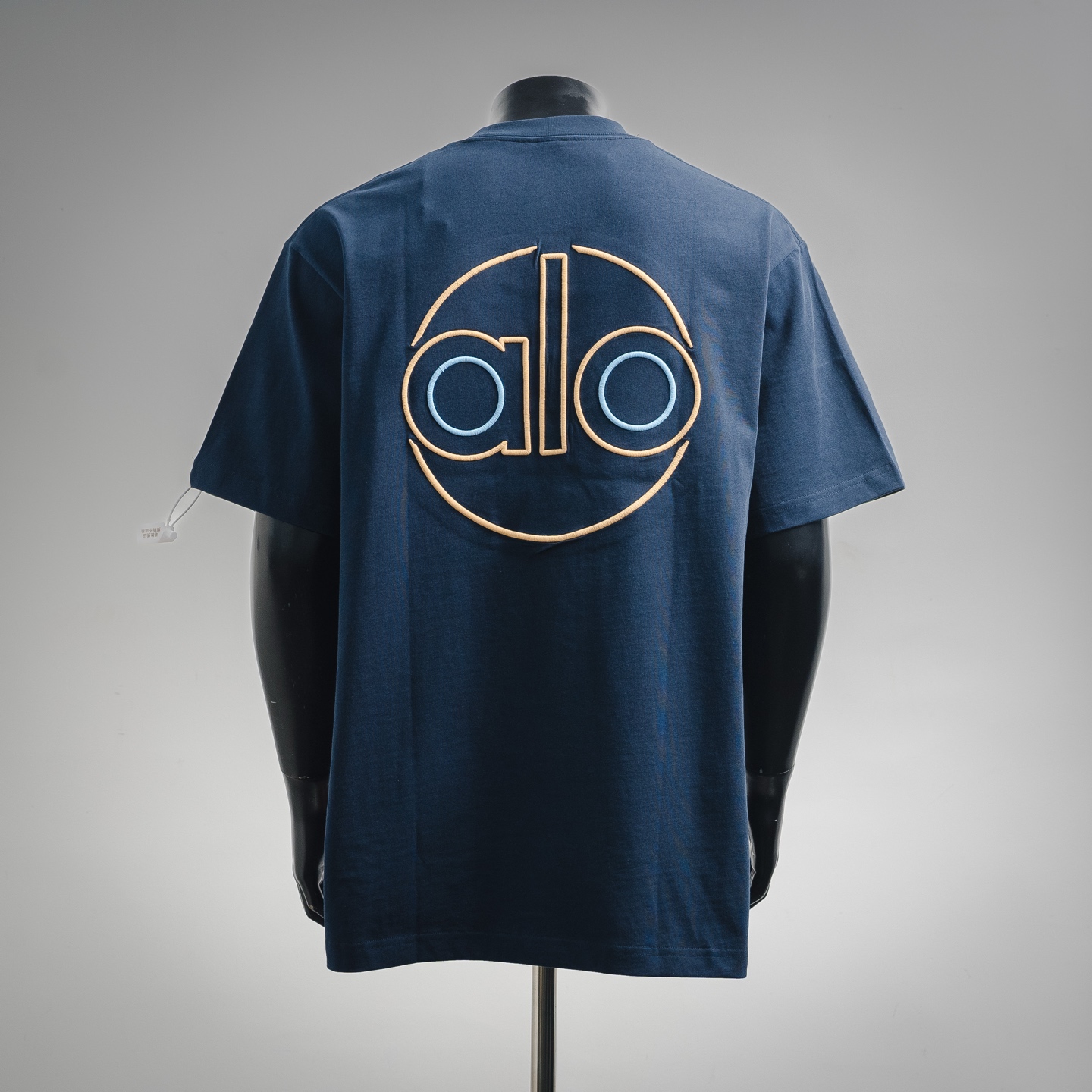 Alo embroidered t-shirt