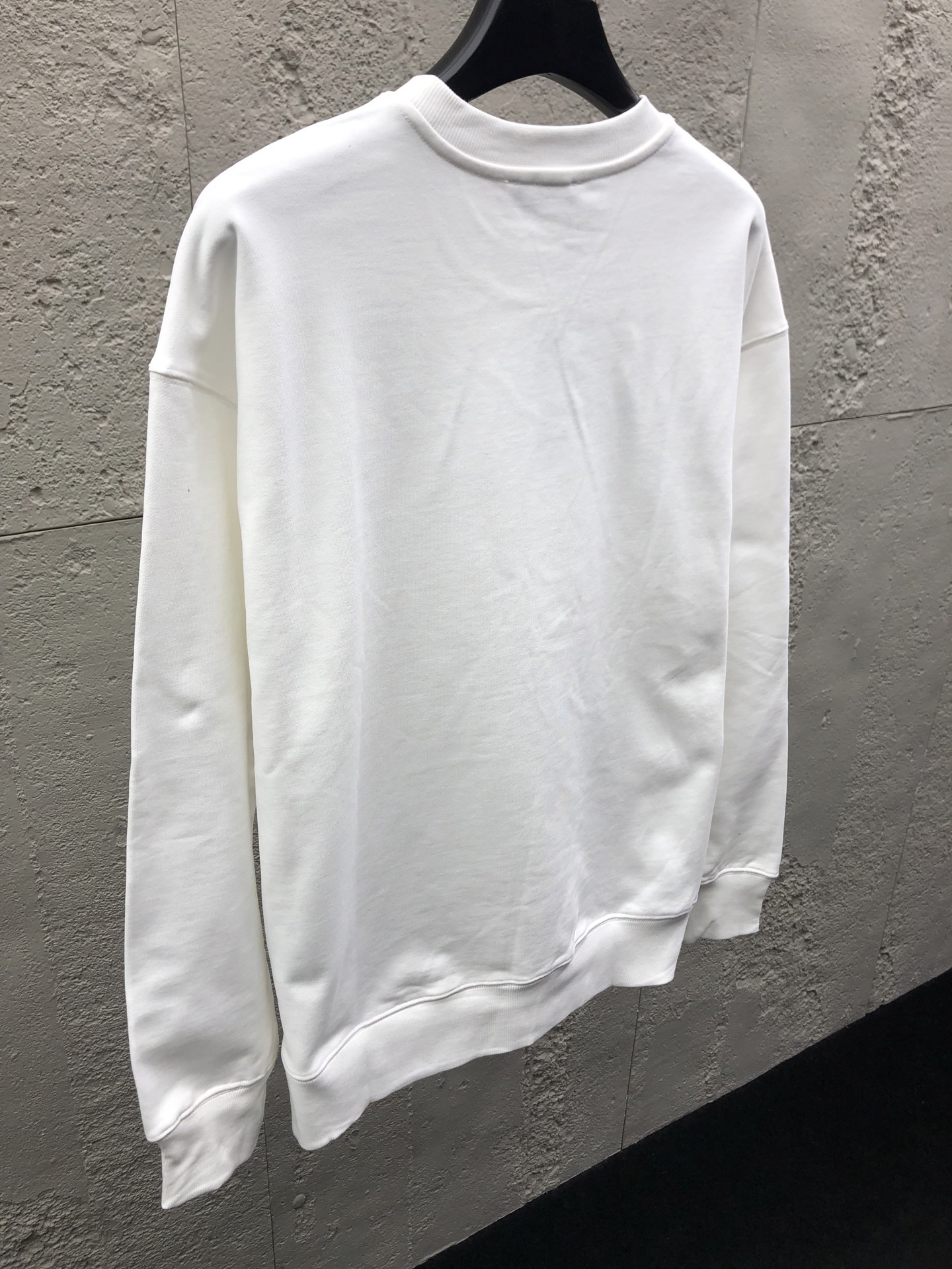 Arcter printed sweatshirt