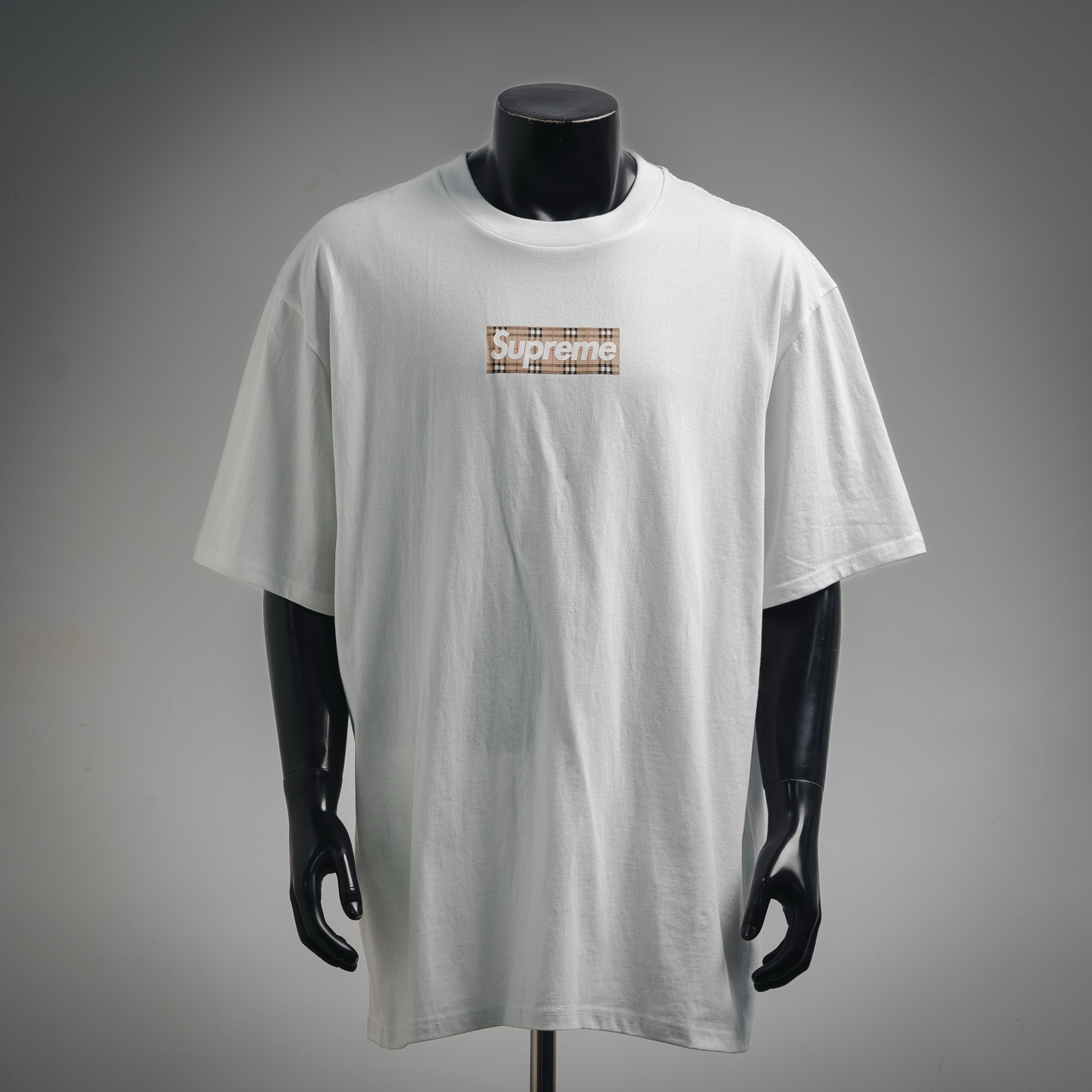 Supre printed t-shirt