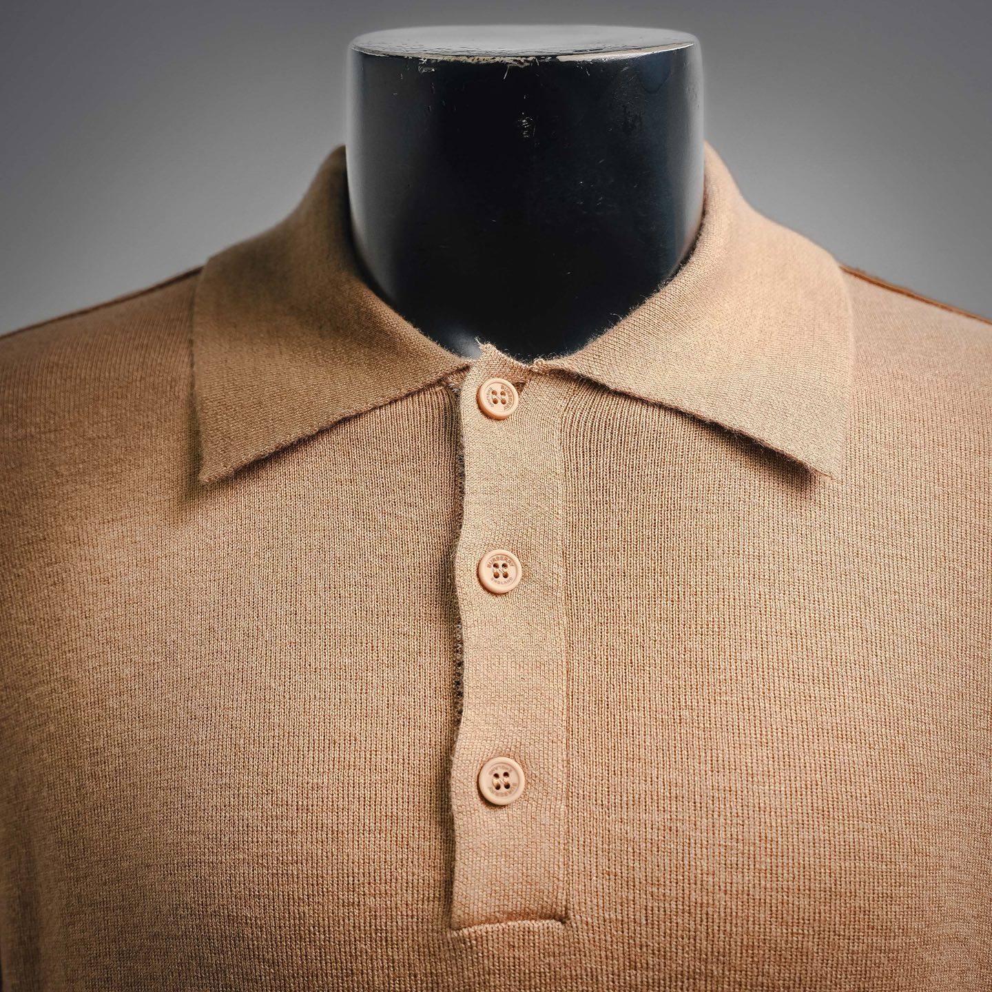 Bur classic Polo