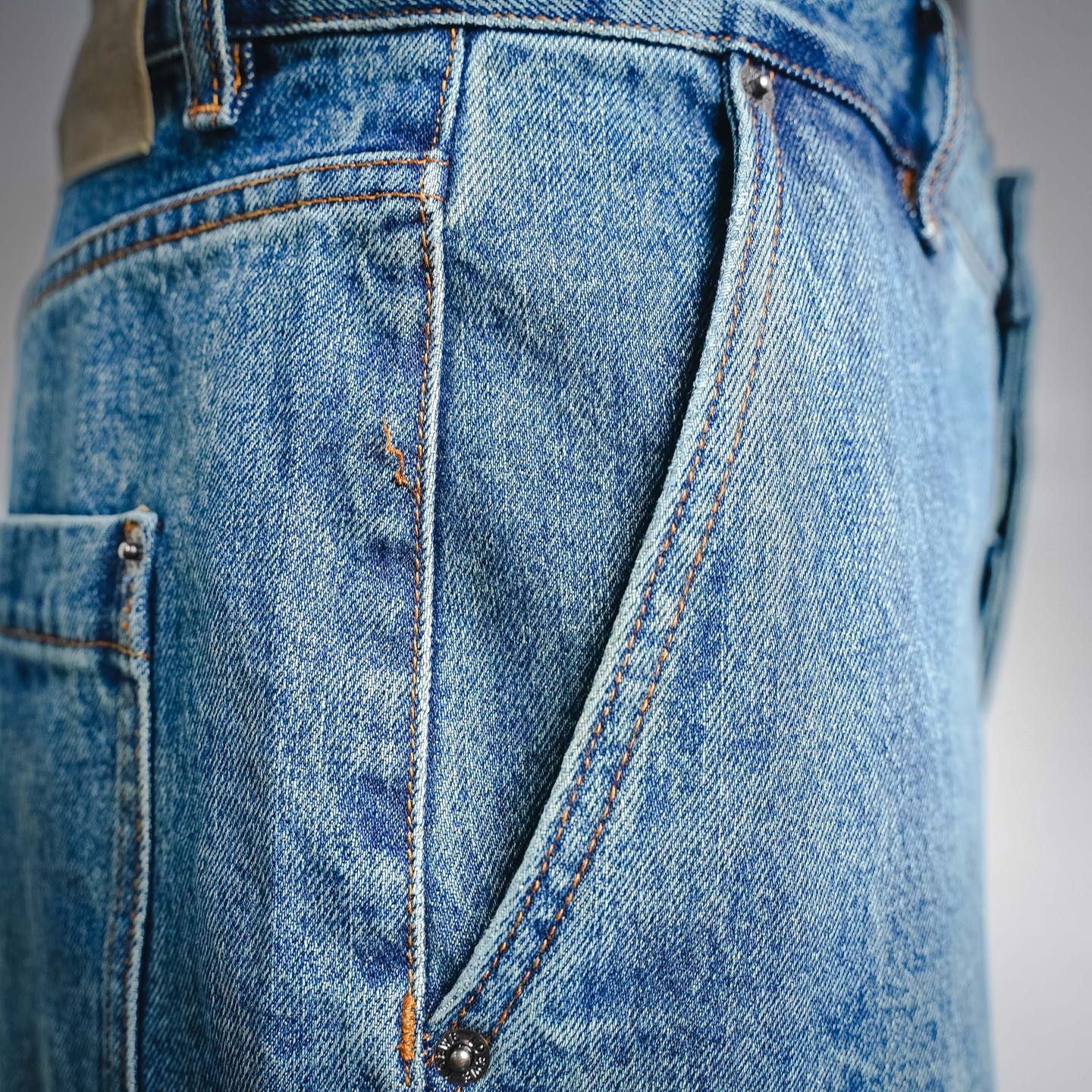 Loe casual jeans