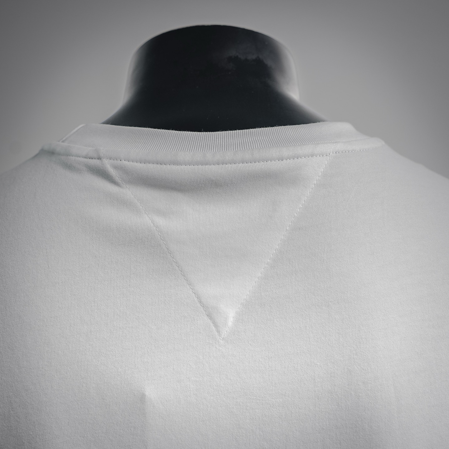 Tom embroidered t-shirt