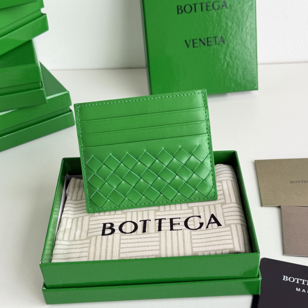 Bott wallet