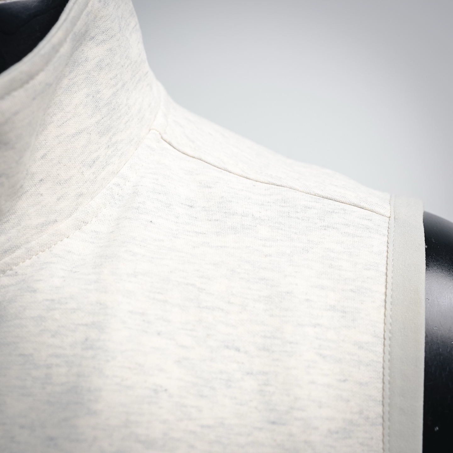 Ralph embroidered reversible vest