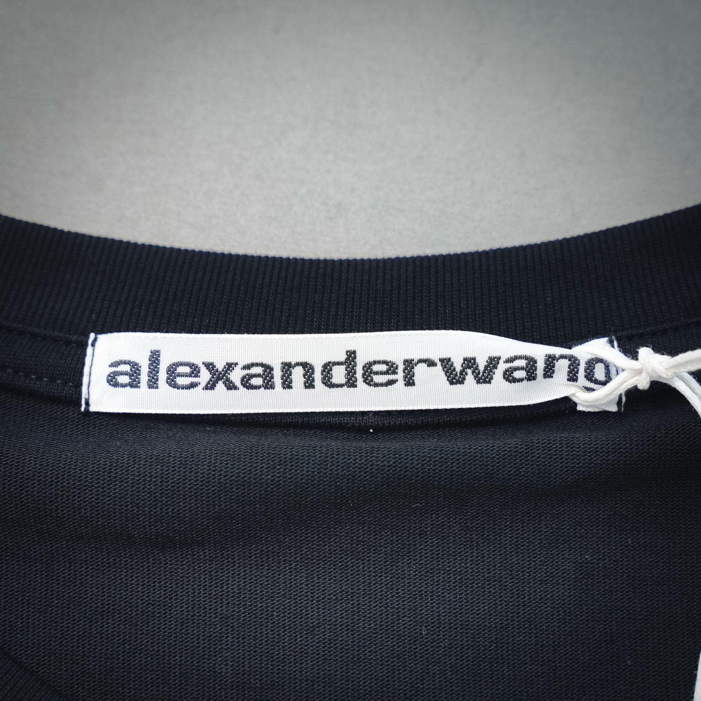 Alex 26ss print t-shirt