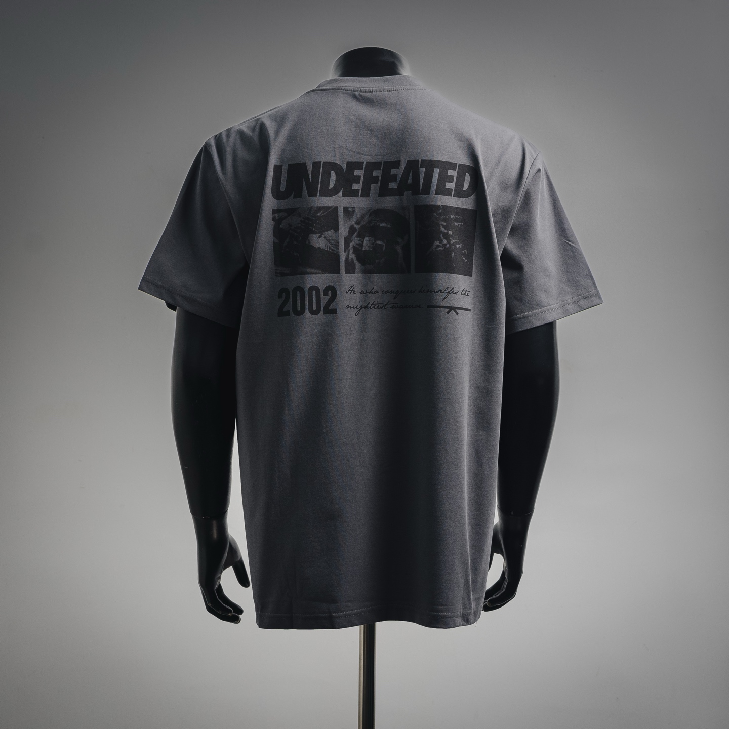 Undef printed t-shirt