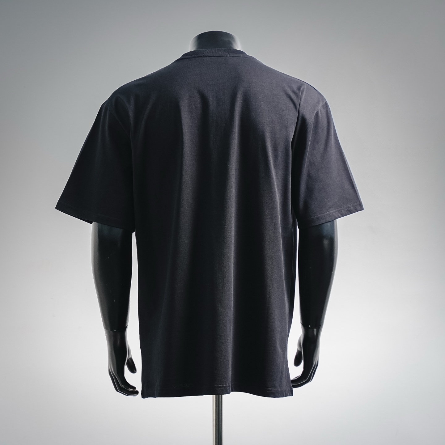 Guc pocket patch t-shirt