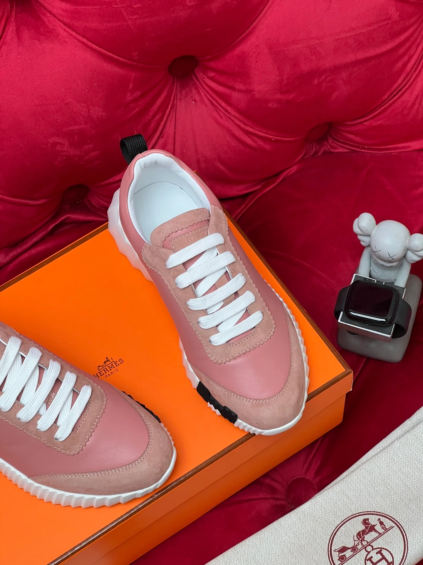 Herm casual sneakers
