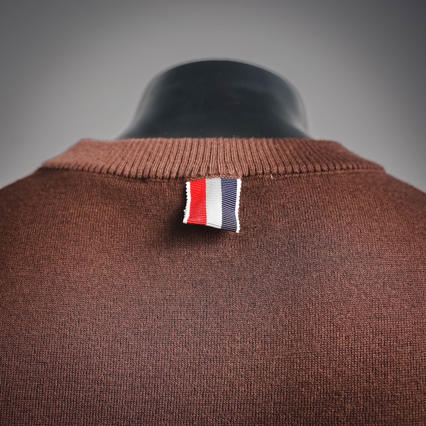 Thom casual sweater
