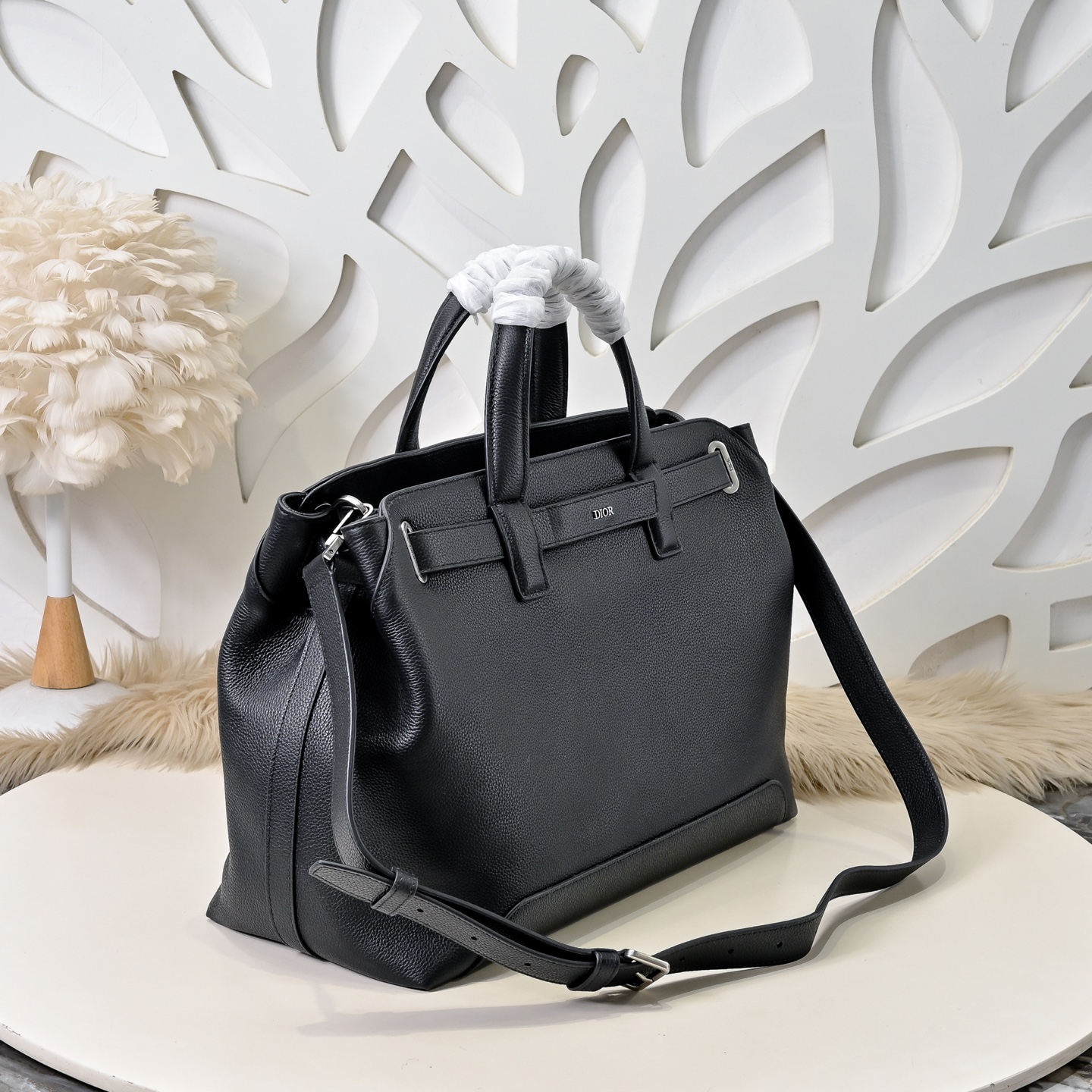 CD handbag