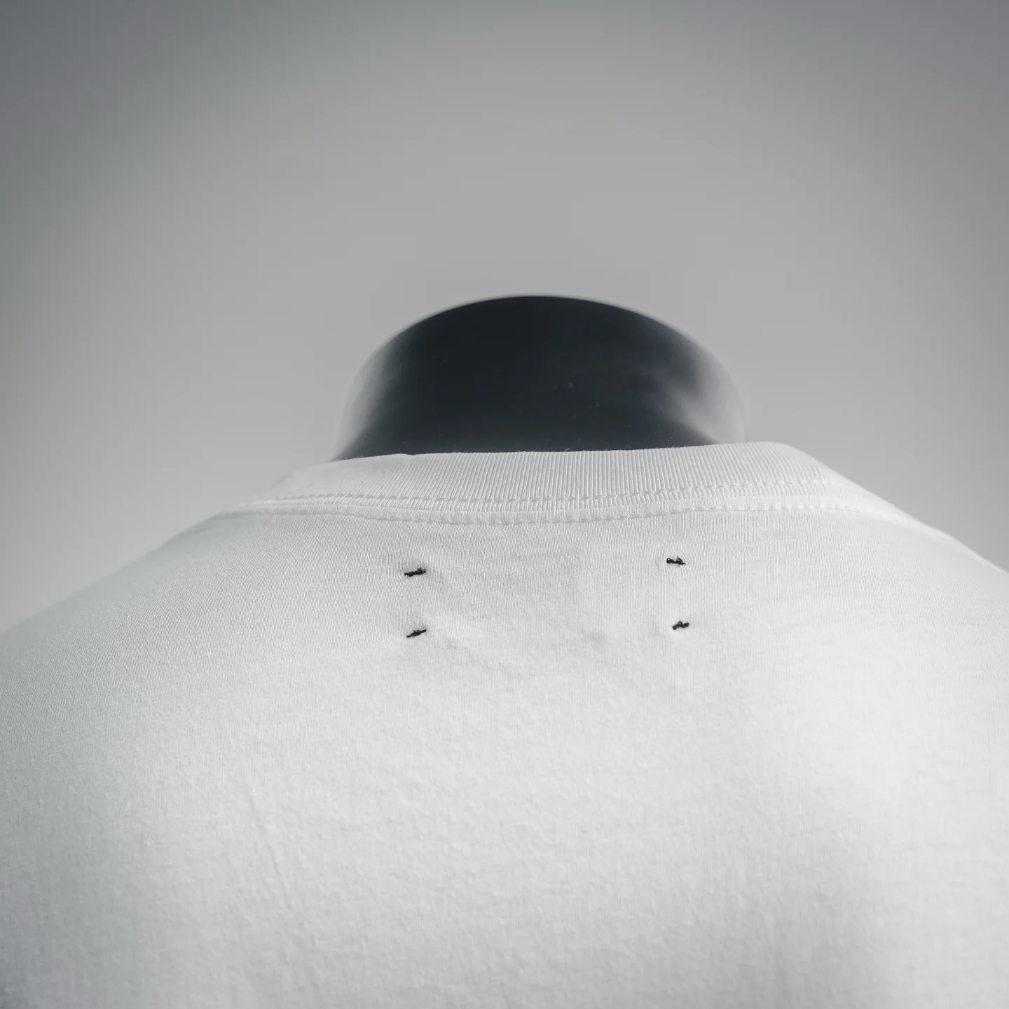 Ami printed t-shirt